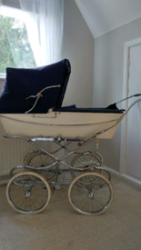 old prams for sale ebay